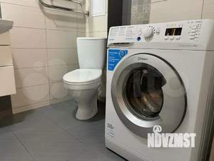 2-к квартира, вторичка, 43м2, 1/9 этаж