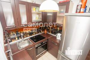 2-к квартира, вторичка, 55м2, 3/10 этаж