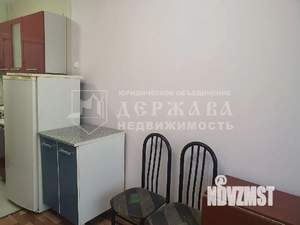 1-к квартира, вторичка, 18м2, 2/9 этаж