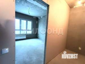 2-к квартира, сданный дом, 58м2, 5/16 этаж