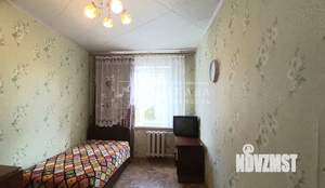 2-к квартира, вторичка, 44м2, 4/5 этаж