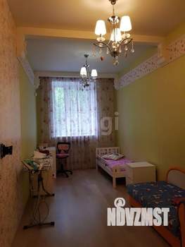 3-к квартира, вторичка, 73м2, 2/5 этаж