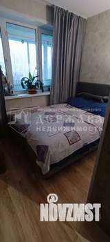 1-к квартира, вторичка, 33м2, 6/9 этаж