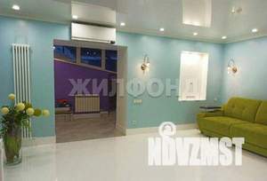 2-к квартира, вторичка, 86м2, 1/6 этаж