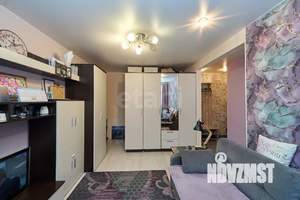 1-к квартира, вторичка, 31м2, 1/5 этаж