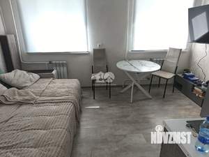 Студия квартира, вторичка, 23м2, 1/5 этаж