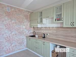 1-к квартира, вторичка, 32м2, 7/9 этаж