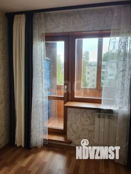 2-к квартира, вторичка, 48м2, 3/5 этаж