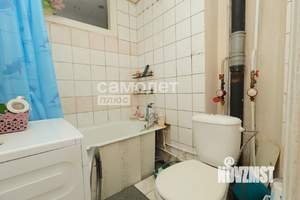 2-к квартира, вторичка, 44м2, 3/5 этаж