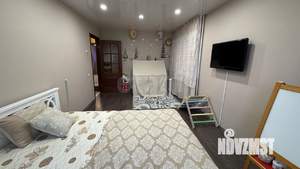 3-к квартира, вторичка, 62м2, 2/5 этаж