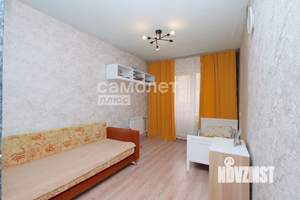 1-к квартира, вторичка, 32м2, 3/9 этаж