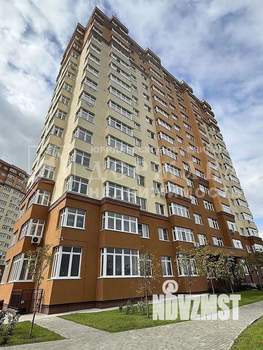 2-к квартира, вторичка, 41м2, 9/15 этаж