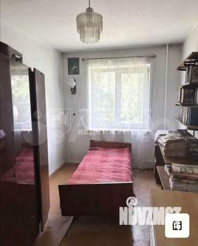 3-к квартира, вторичка, 61м2, 2/5 этаж