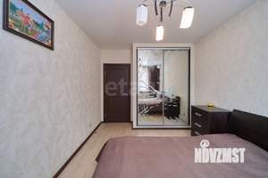 3-к квартира, вторичка, 77м2, 4/14 этаж