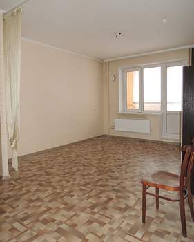 2-к квартира, вторичка, 35м2, 2/10 этаж