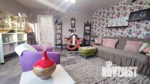 5-к квартира, вторичка, 114м2, 5/10 этаж