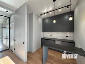 3-к квартира, вторичка, 52м2, 3/17 этаж