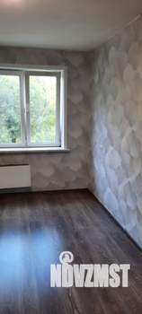 Студия квартира, вторичка, 16м2, 3/5 этаж