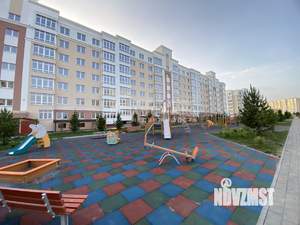 Студия квартира, сданный дом, 28м2, 2/7 этаж