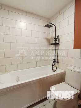1-к квартира, вторичка, 24м2, 1/5 этаж