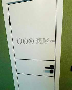 1-к квартира, вторичка, 40м2, 5/12 этаж