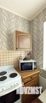 1-к квартира, вторичка, 29м2, 1/3 этаж