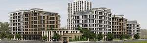4-к квартира, вторичка, 99м2, 5/8 этаж