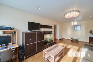 3-к квартира, вторичка, 108м2, 6/10 этаж