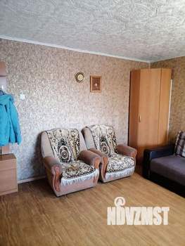 2-к квартира, вторичка, 43м2, 3/5 этаж