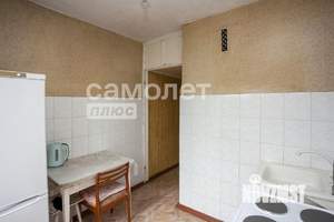 2-к квартира, вторичка, 44м2, 5/5 этаж