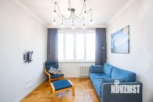 4-к квартира, вторичка, 100м2, 2/18 этаж