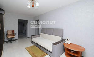 2-к квартира, вторичка, 48м2, 2/5 этаж