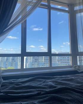 3-к квартира, вторичка, 58м2, 8/16 этаж