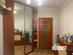 2-к квартира, вторичка, 50м2, 8/9 этаж