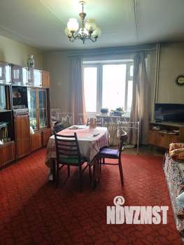 3-к квартира, вторичка, 84м2, 4/5 этаж