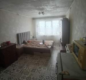 Студия квартира, вторичка, 23м2, 9/9 этаж