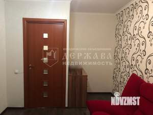 4-к квартира, вторичка, 74м2, 1/9 этаж