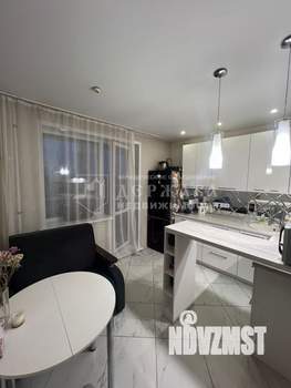 2-к квартира, вторичка, 66м2, 12/12 этаж