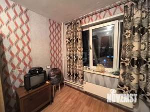 Студия квартира, вторичка, 17м2, 6/9 этаж