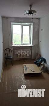 2-к квартира, вторичка, 42м2, 5/5 этаж