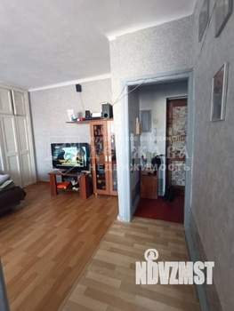 2-к квартира, вторичка, 41м2, 4/4 этаж