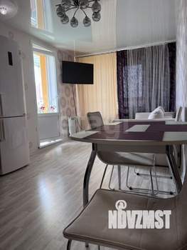 2-к квартира, вторичка, 58м2, 16/16 этаж