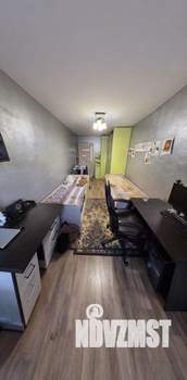 2-к квартира, вторичка, 44м2, 5/5 этаж