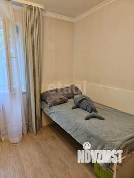 3-к квартира, вторичка, 48м2, 5/5 этаж