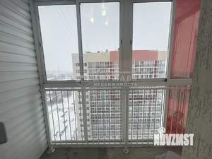 1-к квартира, вторичка, 32м2, 15/16 этаж