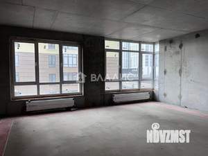 2-к квартира, вторичка, 54м2, 3/14 этаж