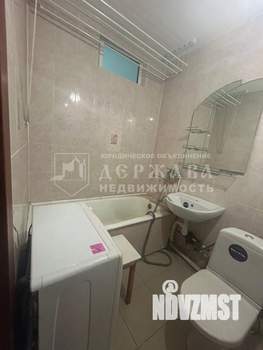 1-к квартира, вторичка, 33м2, 3/5 этаж