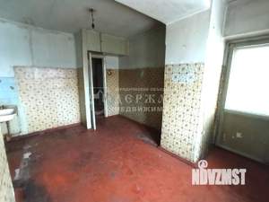2-к квартира, вторичка, 54м2, 4/5 этаж