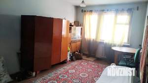 3-к квартира, вторичка, 61м2, 5/5 этаж