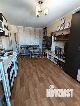 1-к квартира, вторичка, 33м2, 8/9 этаж